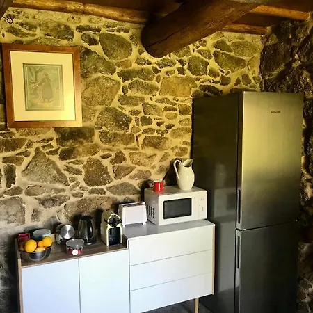 Ribeira Sacra Cabo Do Mundo *