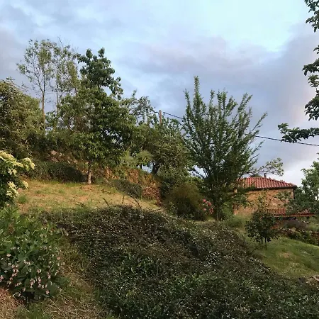 Holiday home Ribeira Sacra Cabo Do Mundo